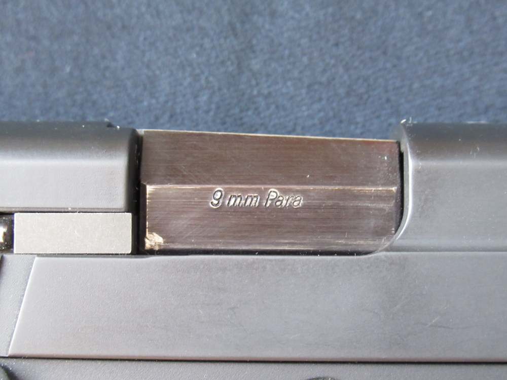 Sig Sauer P239 9mm Near New-In-Box Papers Extra Mag Early Production Nice!-img-5