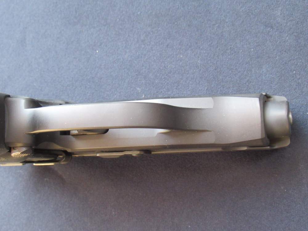 Sig Sauer P239 9mm Near New-In-Box Papers Extra Mag Early Production Nice!-img-9