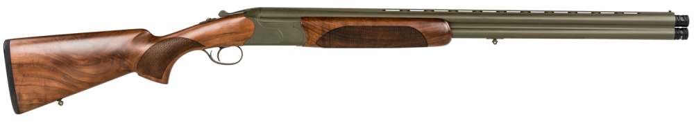 CZ-USA 06468 Redhead Premier All-Terrain 12 ga 3" 28" OD Green 5 Chokes NIB-img-2