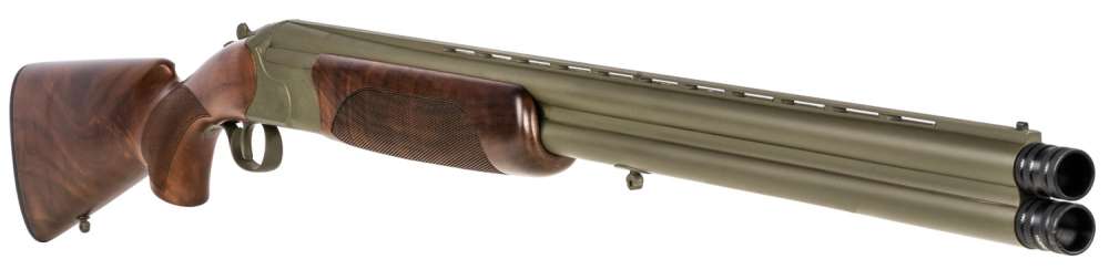 CZ-USA 06468 Redhead Premier All-Terrain 12 ga 3" 28" OD Green 5 Chokes NIB-img-0