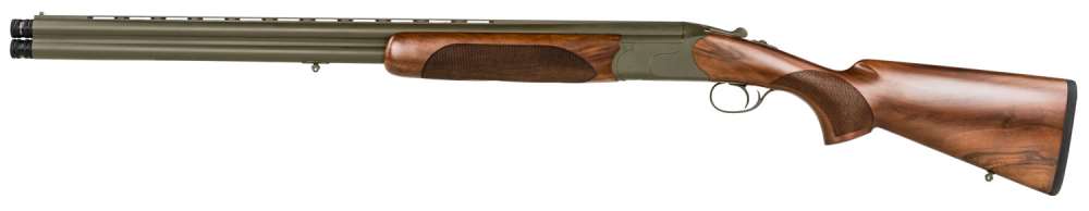 CZ-USA 06468 Redhead Premier All-Terrain 12 ga 3" 28" OD Green 5 Chokes NIB-img-1