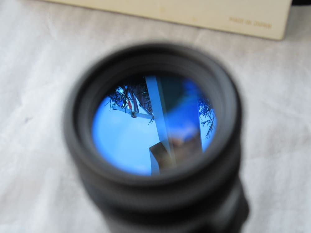 Superb Colt AR 15 4 x 20 Sporter Rifle Scope Mint in Box with Papers Nice!-img-7