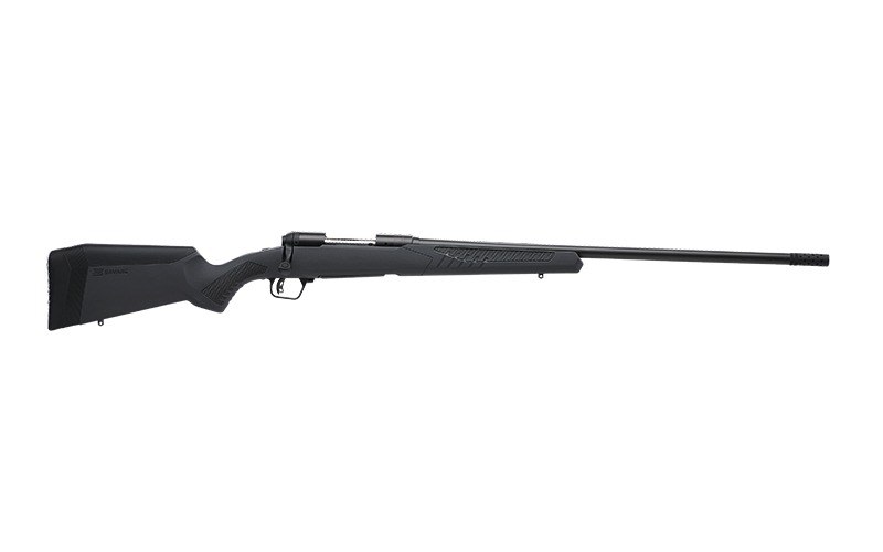 Savage 110 300 WSM 26 Gray-img-1