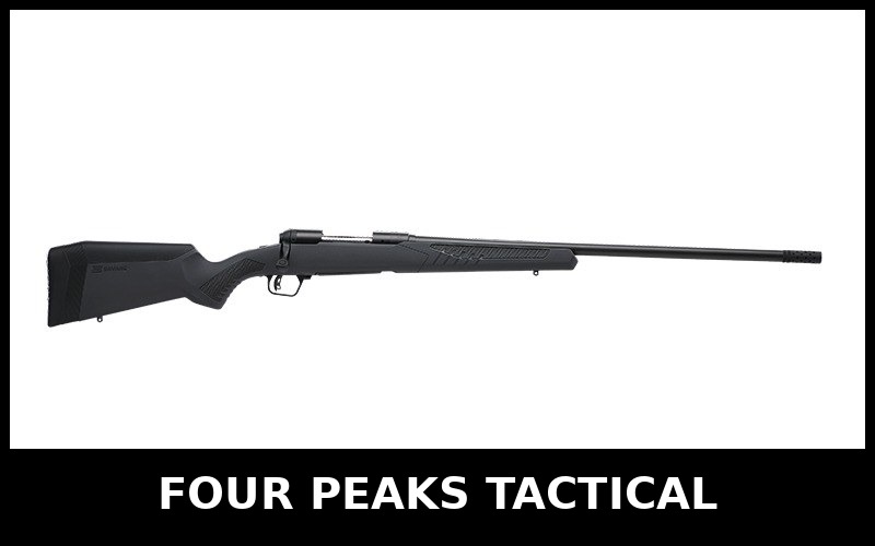 Savage 110 300 WSM 26 Gray-img-0