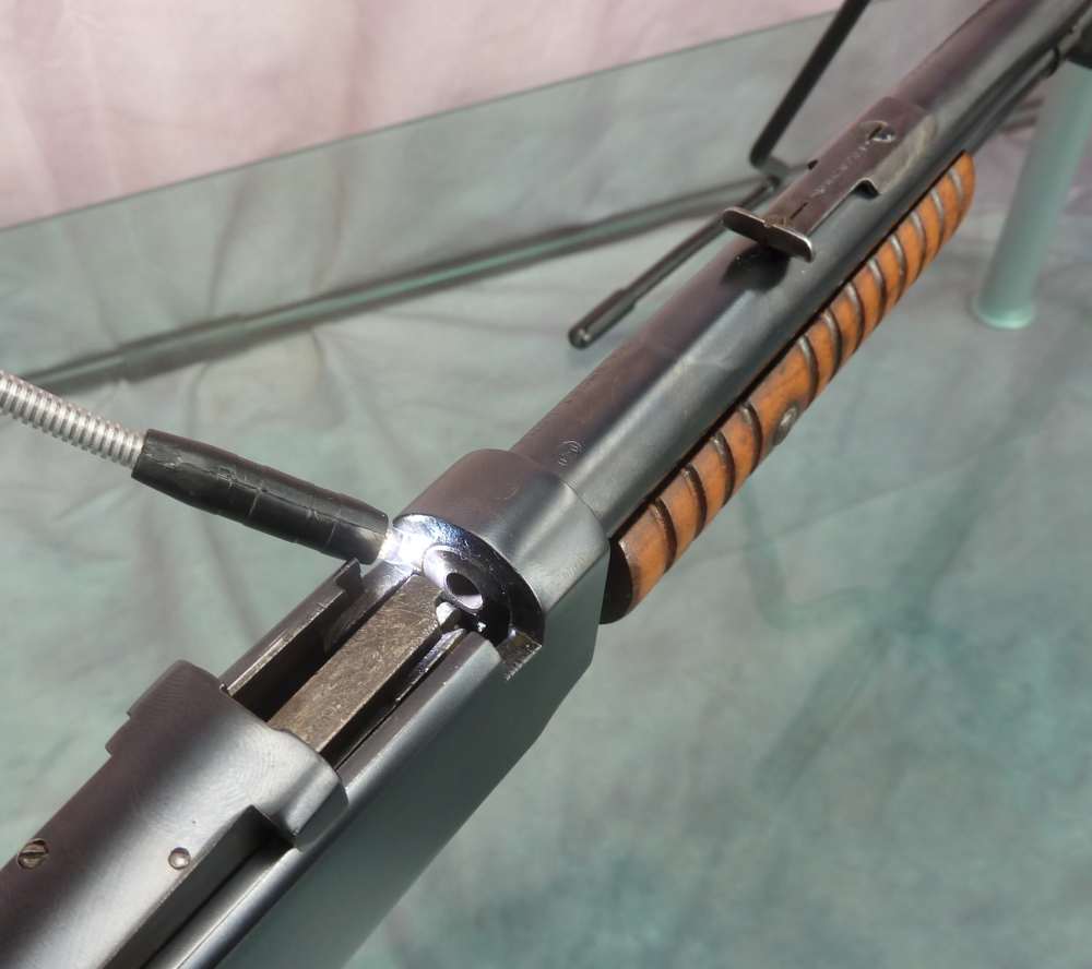 1919 Winchester Model 1906 .22 Short, .22 Long, .22LR Pump Action-img-45