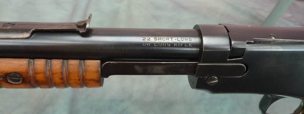 1919 Winchester Model 1906 .22 Short, .22 Long, .22LR Pump Action-img-30