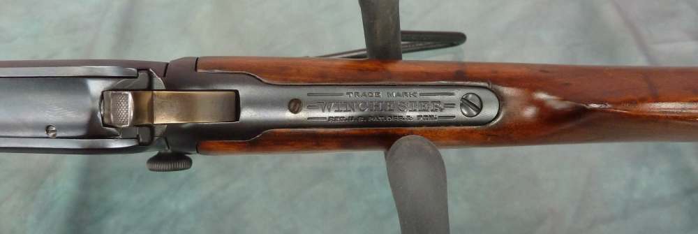 1919 Winchester Model 1906 .22 Short, .22 Long, .22LR Pump Action-img-31