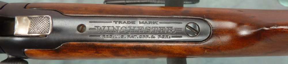 1919 Winchester Model 1906 .22 Short, .22 Long, .22LR Pump Action-img-36