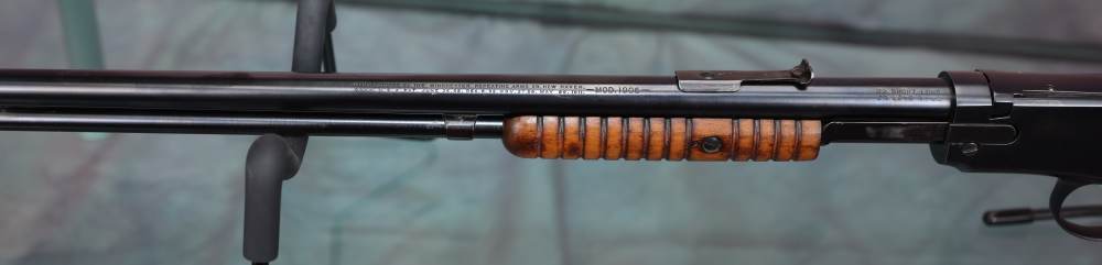 1919 Winchester Model 1906 .22 Short, .22 Long, .22LR Pump Action-img-4