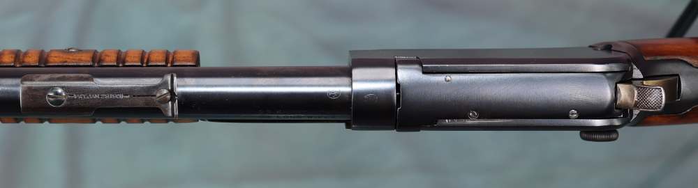 1919 Winchester Model 1906 .22 Short, .22 Long, .22LR Pump Action-img-18