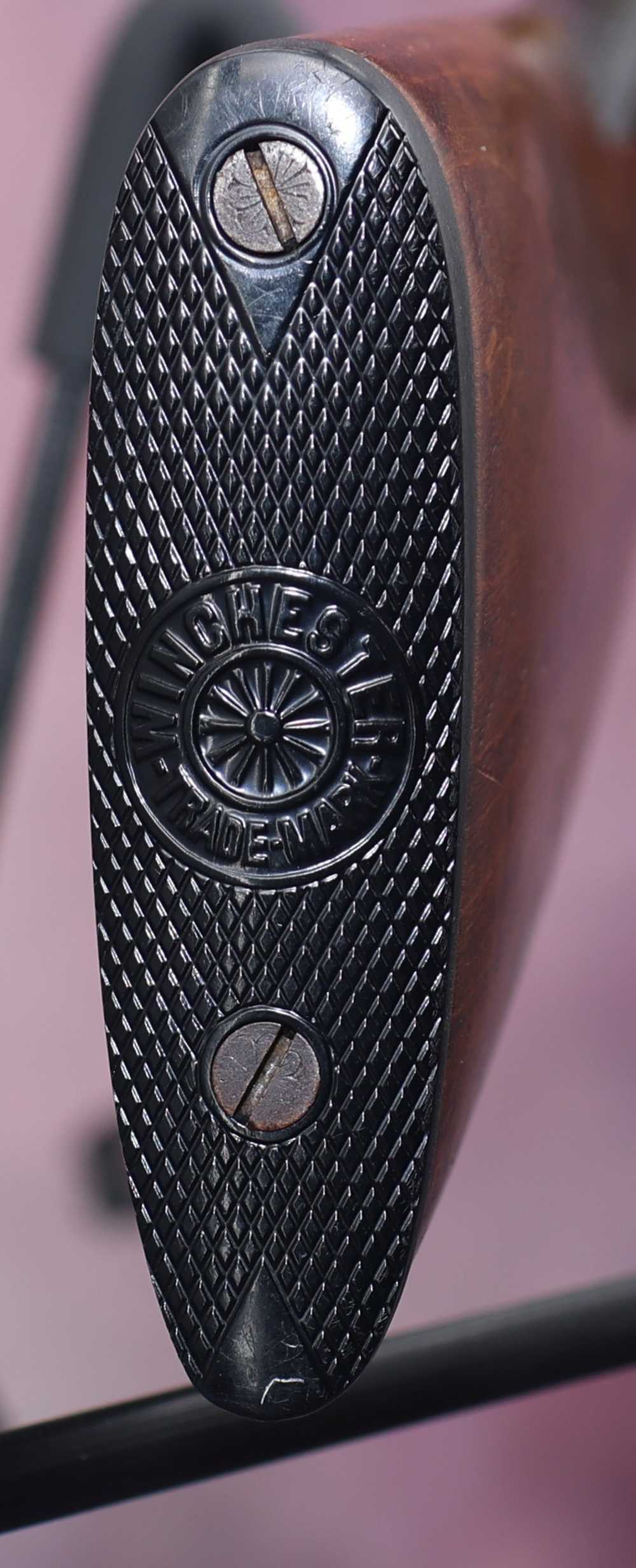 1919 Winchester Model 1906 .22 Short, .22 Long, .22LR Pump Action-img-42