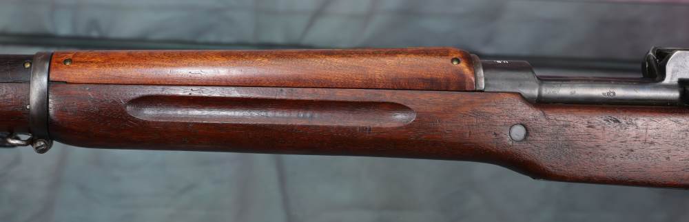 1918 WWI Eddystone US Model 1917 Enfield Rifle, WWII Canadian Marked -img-8