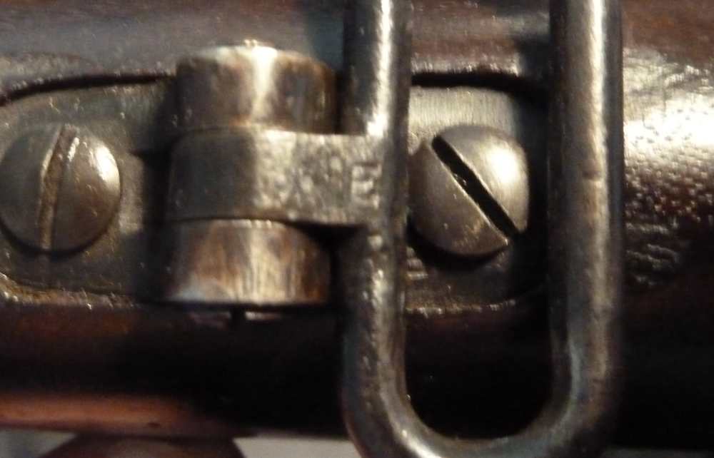 1918 WWI Eddystone US Model 1917 Enfield Rifle, WWII Canadian Marked -img-45