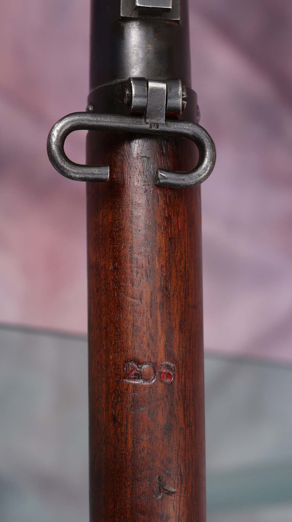 1918 WWI Eddystone US Model 1917 Enfield Rifle, WWII Canadian Marked -img-18
