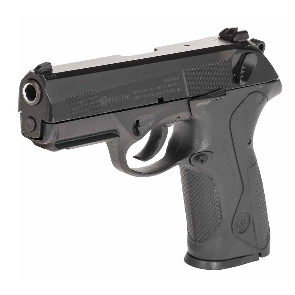 BERETTA PX4 Handgun 9mm 4in 2x17Rd Mag-img-3
