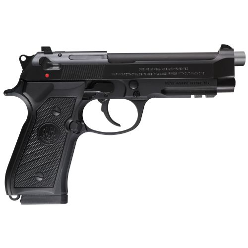 Beretta 96A1 .40 S&W Semi Auto Pistol-img-1