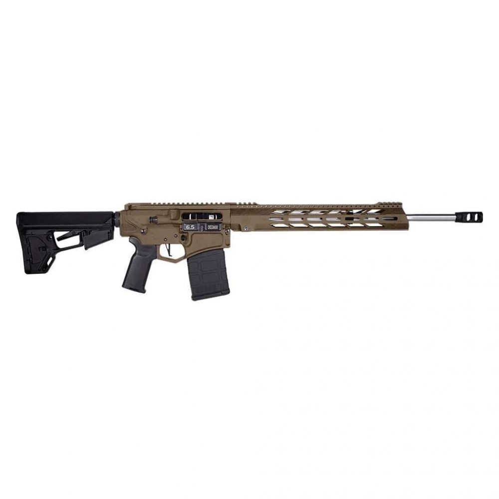 Diamondback DB10 6.5 Creedmoor 20" 20+1,5+1 Flat -img-1