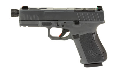 85782 TriStar APOC Pro Striker Fired Polymer Frame Pistol Compact 9MM 4.48"-img-0