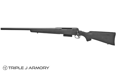Savage Arms 220 Slug LH 20 Gauge Bolt Action Shotgun 57378 Matte-img-0