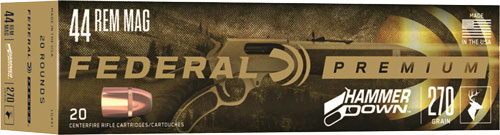 Federal Hammer DOWN 44 REM MAG-img-1