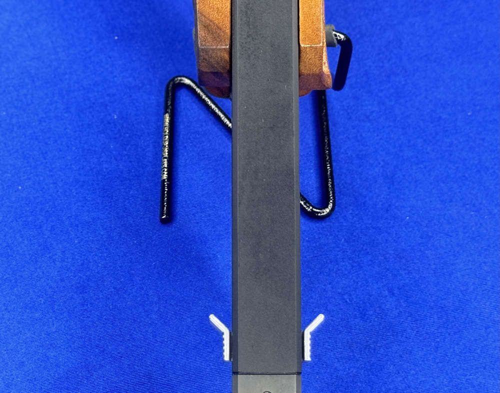 1986 Pardini GPO .22 Short Italian Olympic Rapid-Fire Target Pistol-img-17