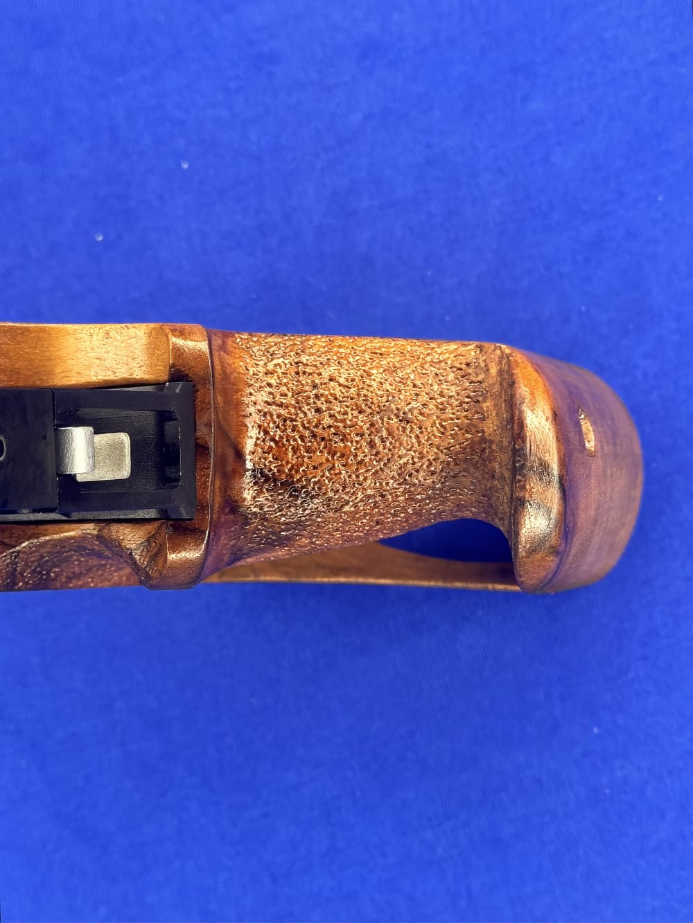 1986 Pardini GPO .22 Short Italian Olympic Rapid-Fire Target Pistol-img-22
