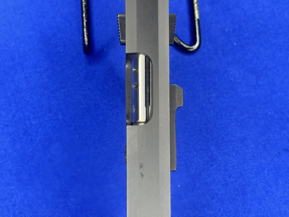 1973 Walther OSP .22 Short Target Pistol West Germany C&R Eligible-img-17