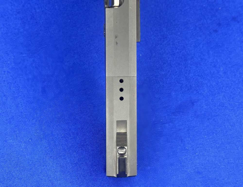 1973 Walther OSP .22 Short Target Pistol West Germany C&R Eligible-img-18