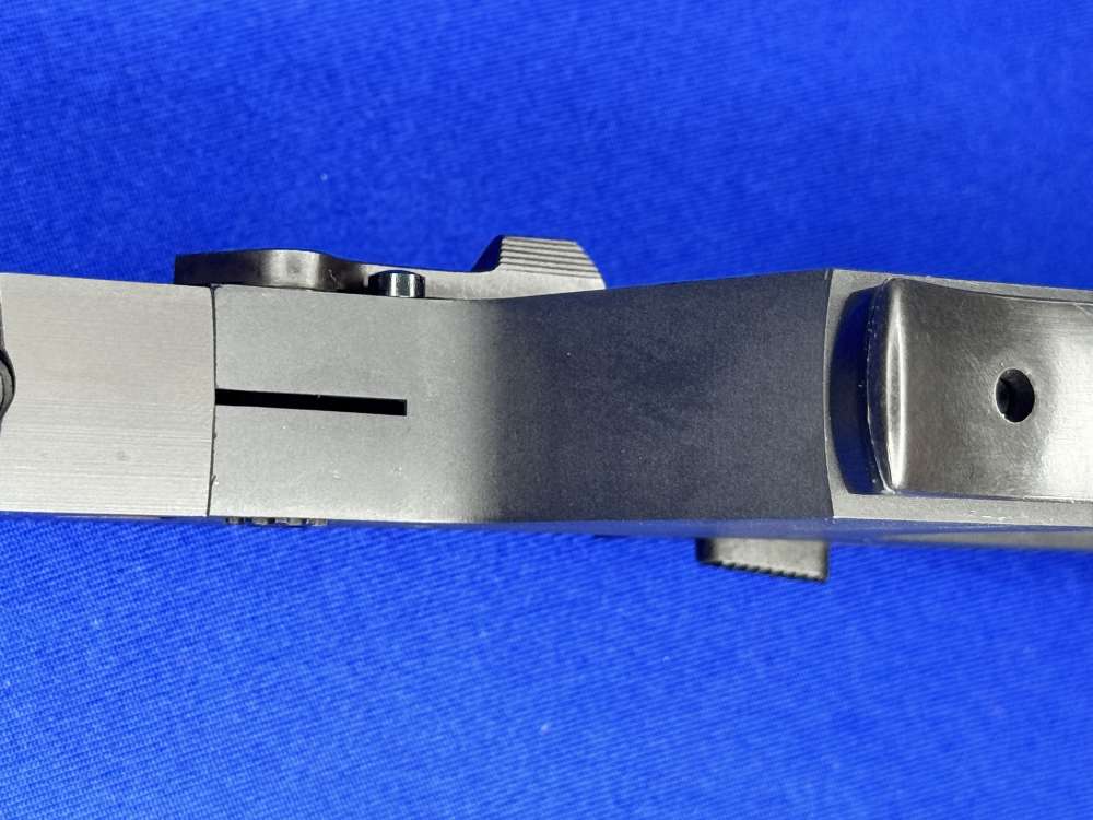 1973 Walther OSP .22 Short Target Pistol West Germany C&R Eligible-img-20