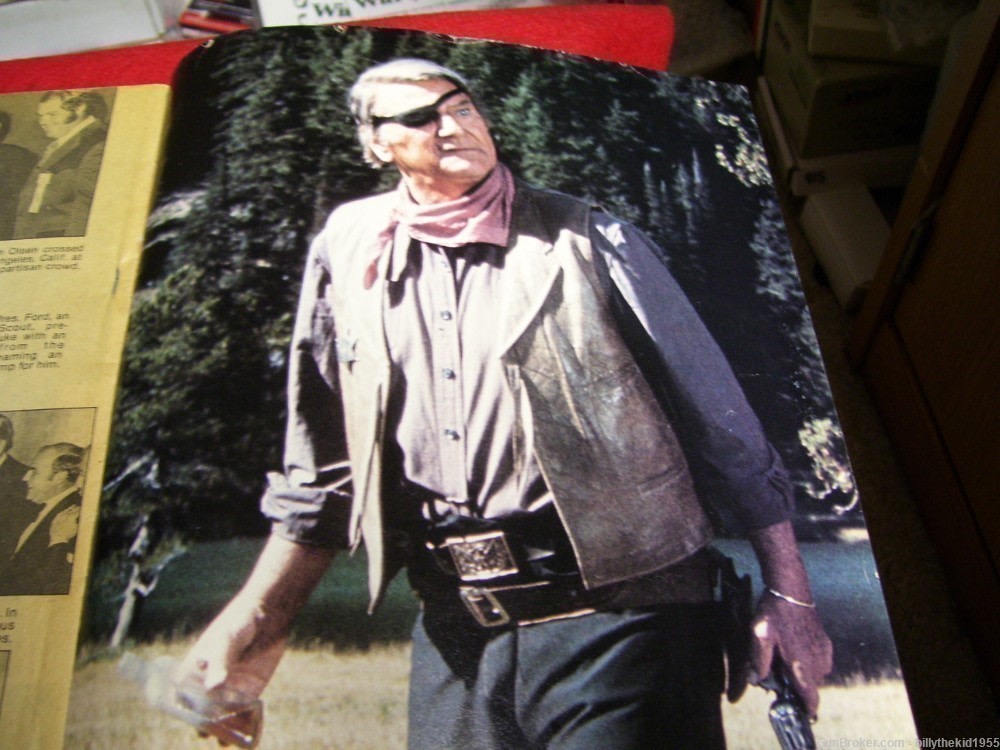 Rona Remembers John Wayne-img-6