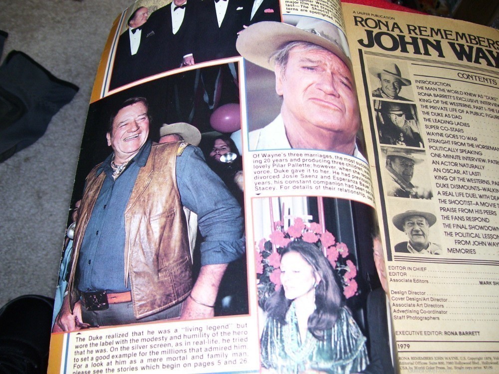 Rona Remembers John Wayne-img-3