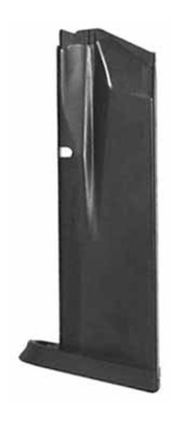 Smith Wesson 194690000 M P 10rd 45ACP Black Base Plate Steel-img-2
