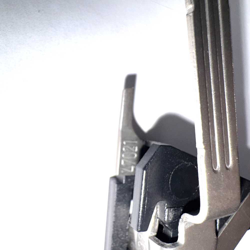 Glock FRT V2 Gen 5 9mm 17 19 19X Drop-in Forced Reset Trigger Kit Gen5-img-11