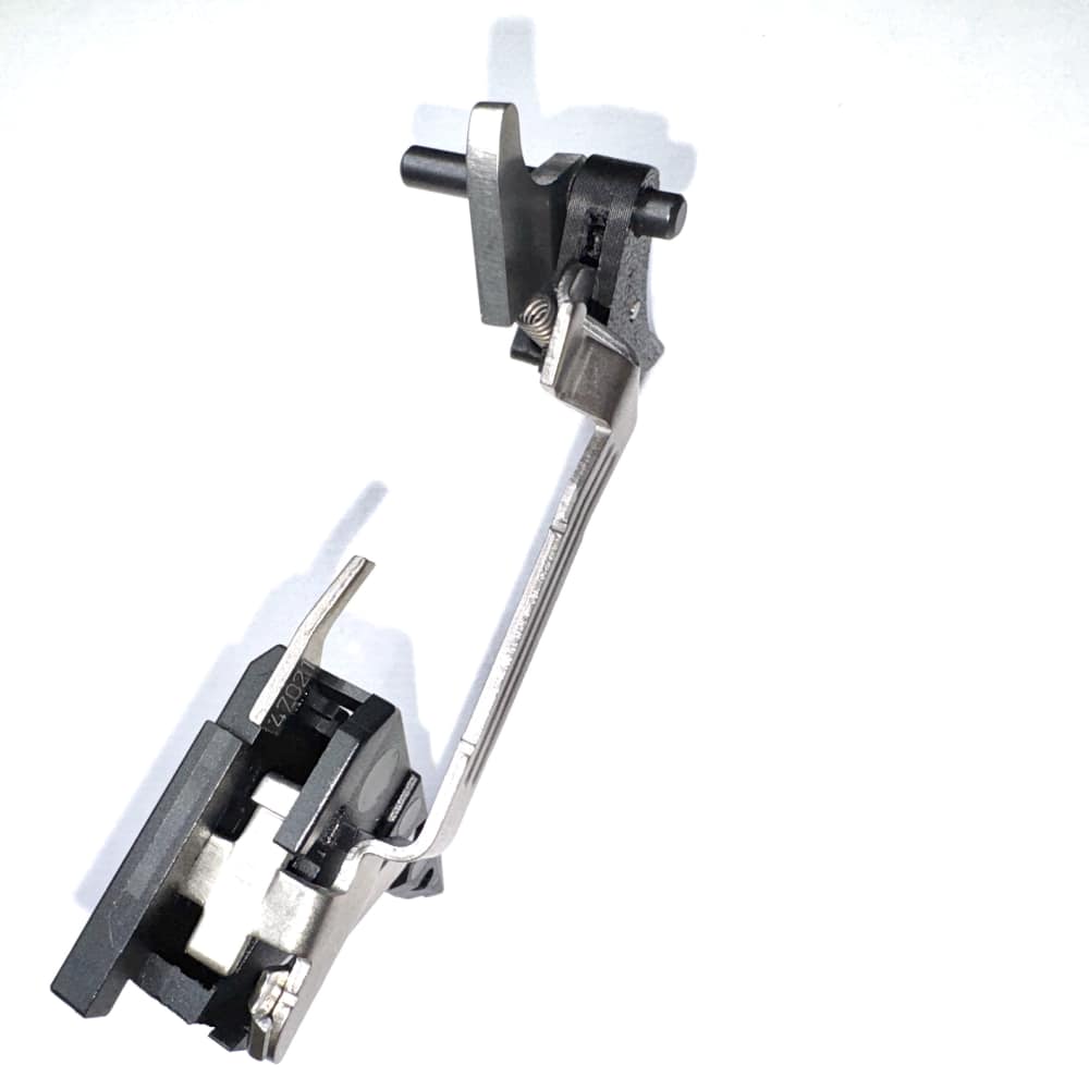 Glock FRT V2 Gen 5 9mm 17 19 19X Drop-in Forced Reset Trigger Kit Gen5-img-6