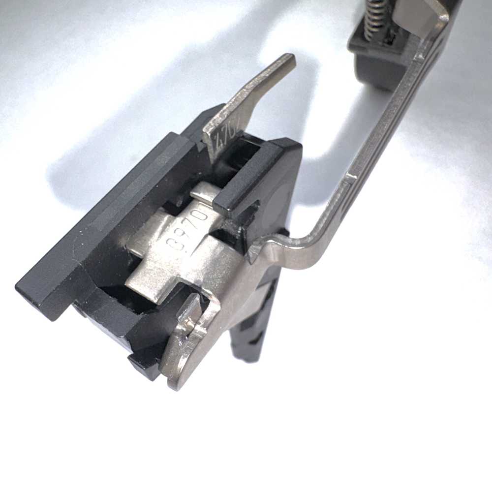 Glock FRT V2 Gen 5 9mm 17 19 19X Drop-in Forced Reset Trigger Kit Gen5-img-5