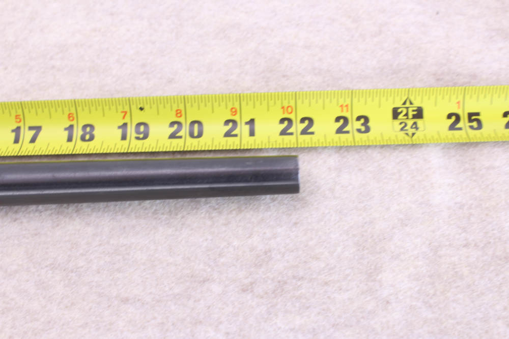 NEF New England H&R Handi Rifle SB2 243Win/22" Composite w/ rail Clean -img-10