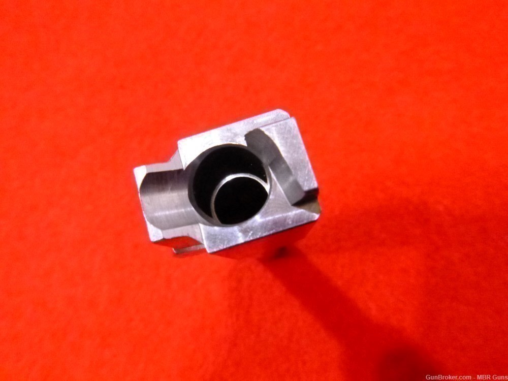 Glock 17 9mm Barrel 416R Stainless Steel 1:16-img-5