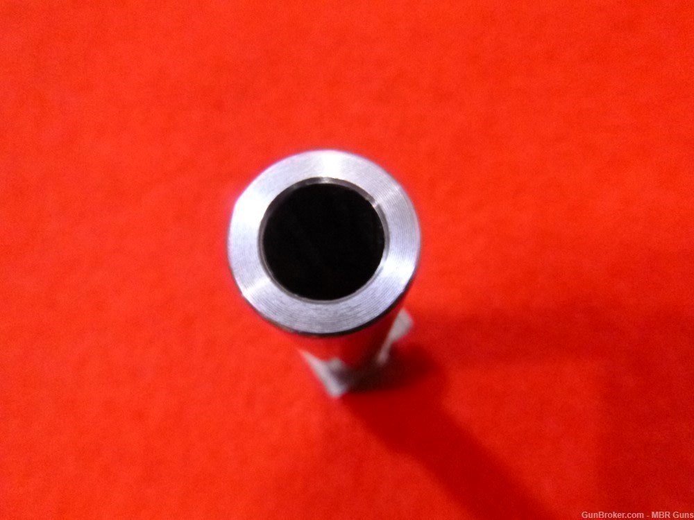 Glock 17 9mm Barrel 416R Stainless Steel 1:16-img-6