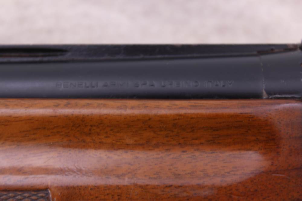 Benelli x H&K Heckler Koch Montefeltro Super 90 12Ga/28" Early Rare! -img-4