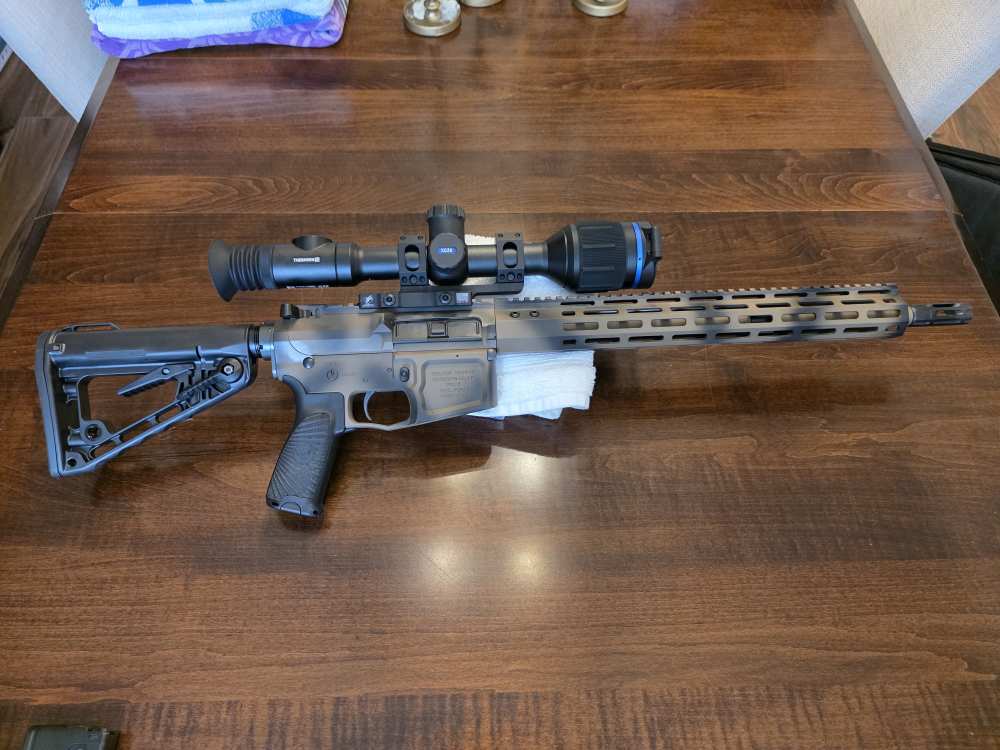 Wilson Combat .300 HAM'R Package-img-6