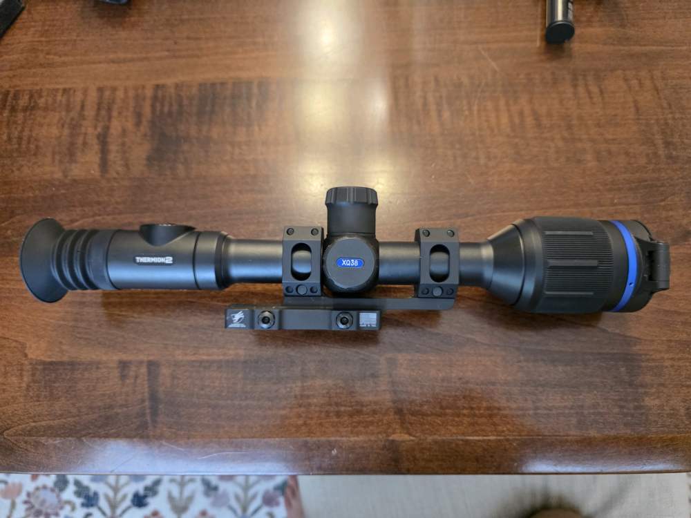 Wilson Combat .300 HAM'R Package-img-1
