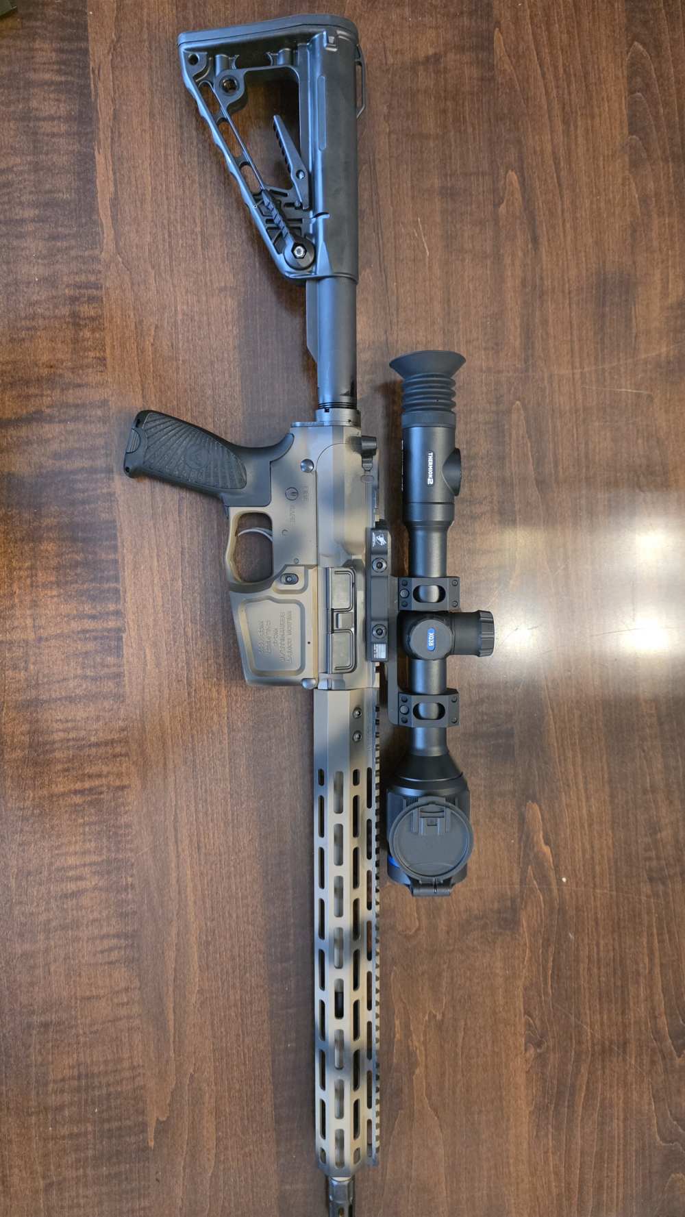 Wilson Combat .300 HAM'R Package-img-7