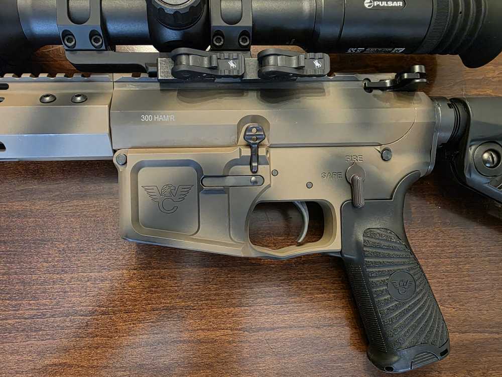 Wilson Combat .300 HAM'R Package-img-11