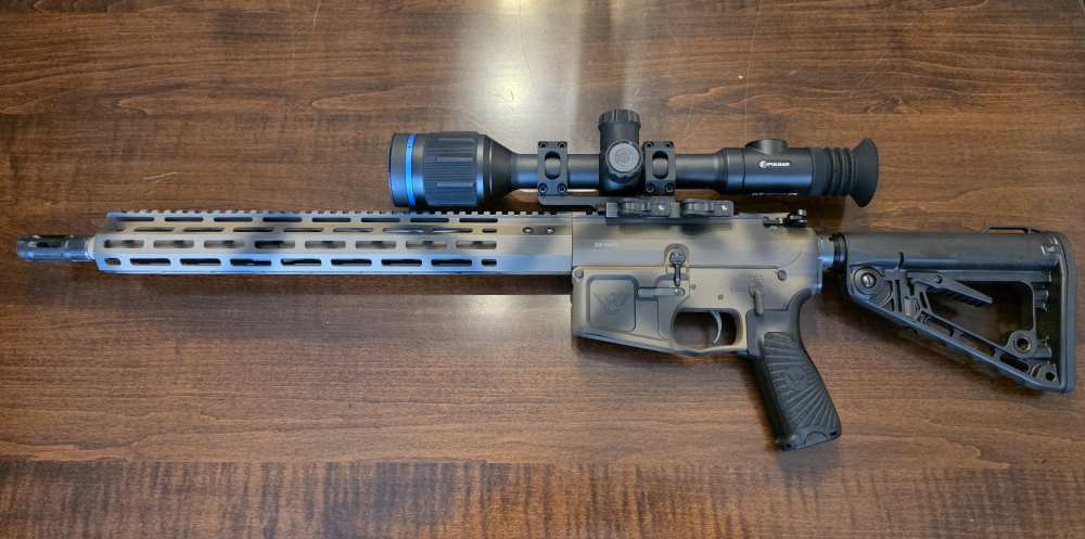 Wilson Combat .300 HAM'R Package-img-9
