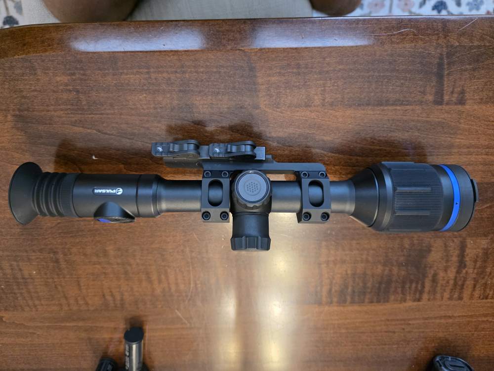Wilson Combat .300 HAM'R Package-img-3