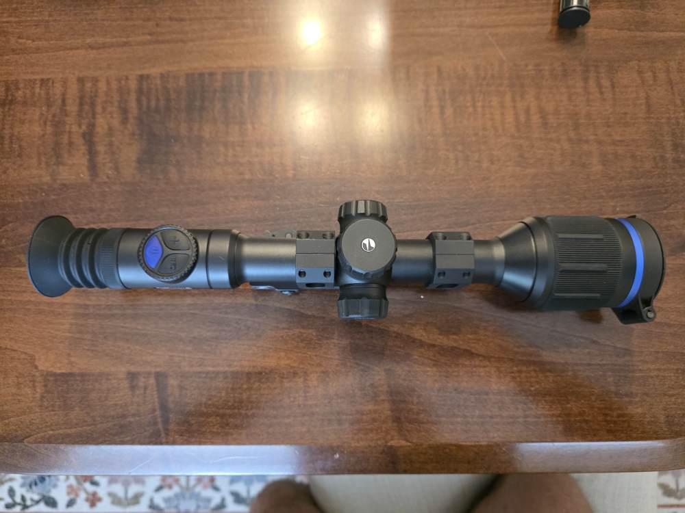Wilson Combat .300 HAM'R Package-img-2