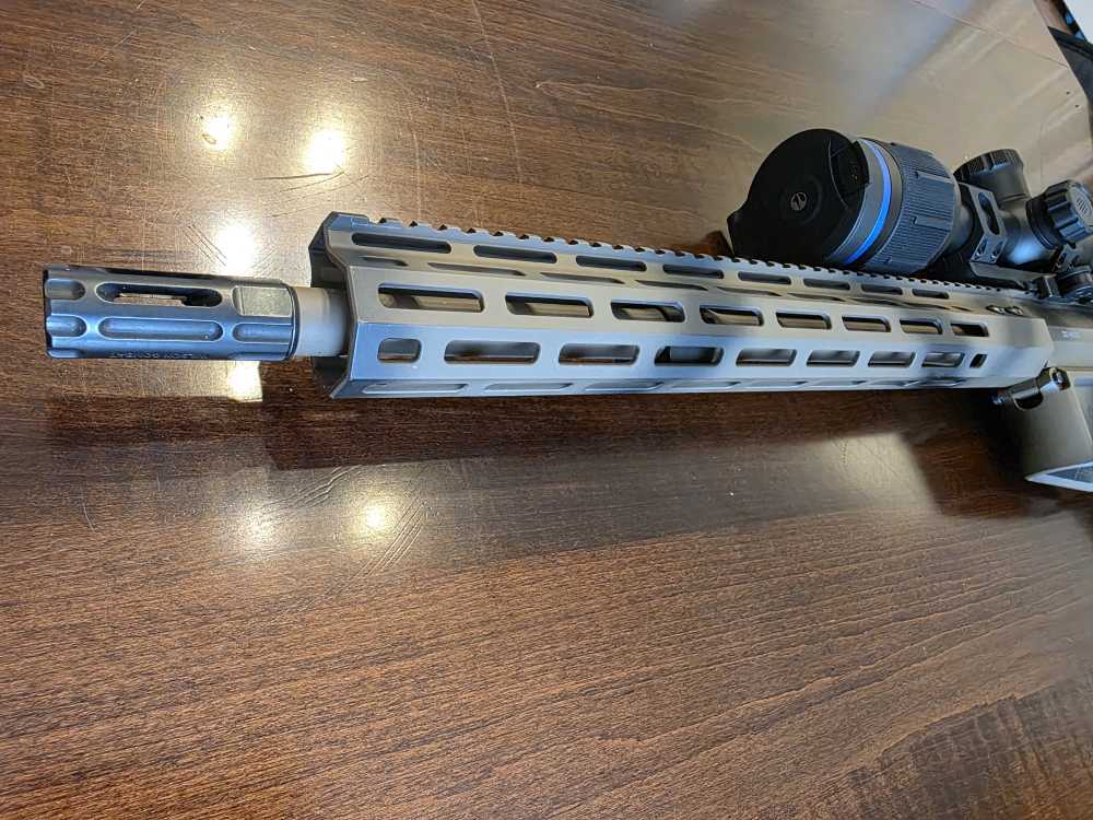 Wilson Combat .300 HAM'R Package-img-8