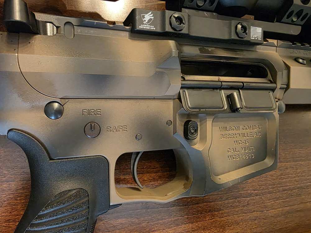 Wilson Combat .300 HAM'R Package-img-10