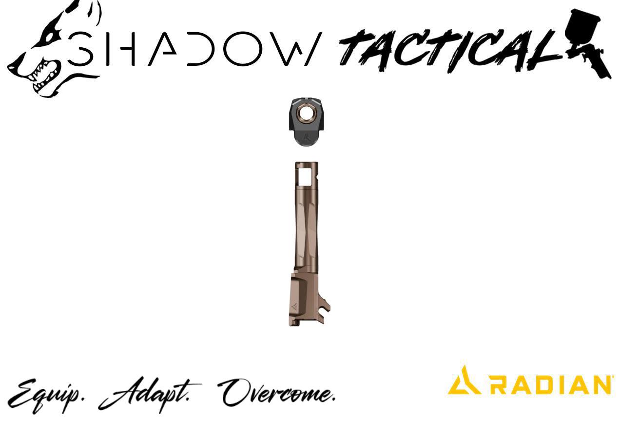 Radian Weapons H0836, Afterburner + Ramjet, Sig P365 Compatible-img-0
