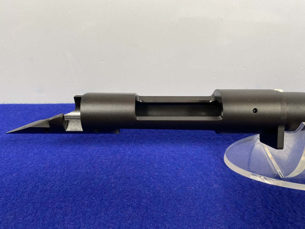 Remington CUSTOM SHOP 700 Barrel Assembly .223 Rem 10.5" *DISCONTINUED OEM*-img-9